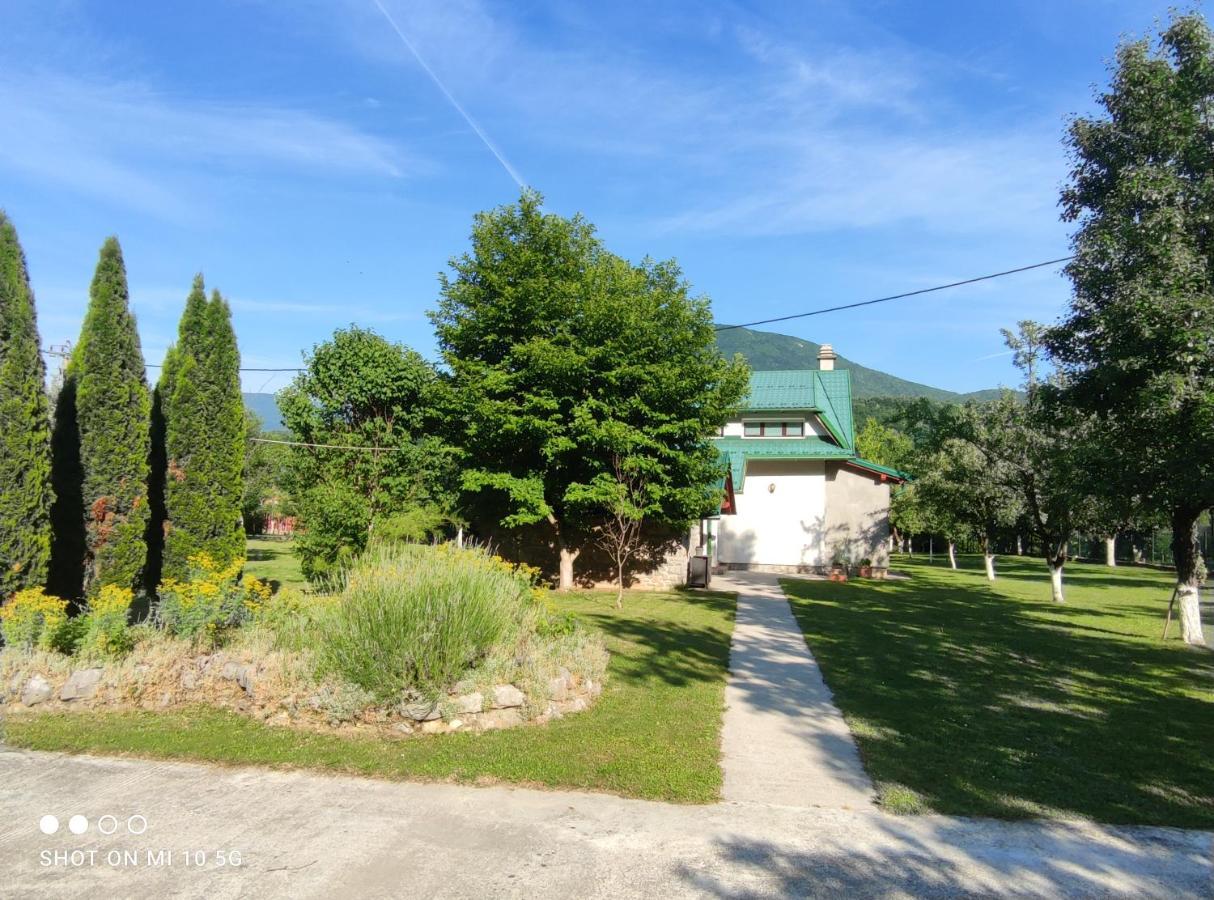 Mila Holiday Home Lohovo Exterior foto