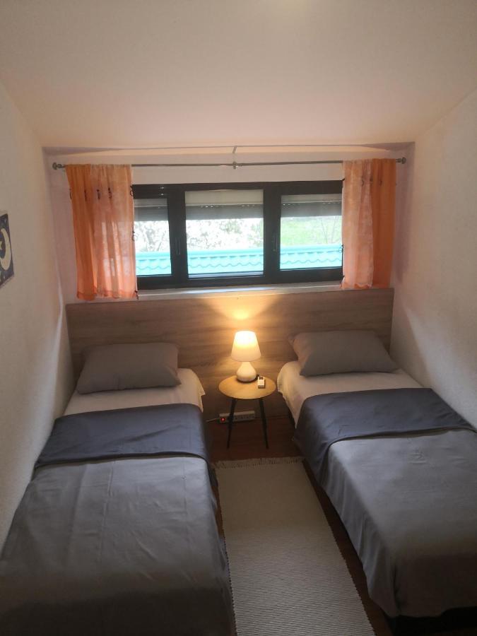 Mila Holiday Home Lohovo Exterior foto