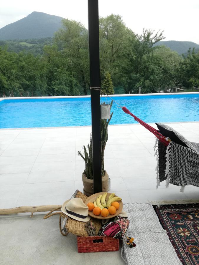 Mila Holiday Home Lohovo Exterior foto