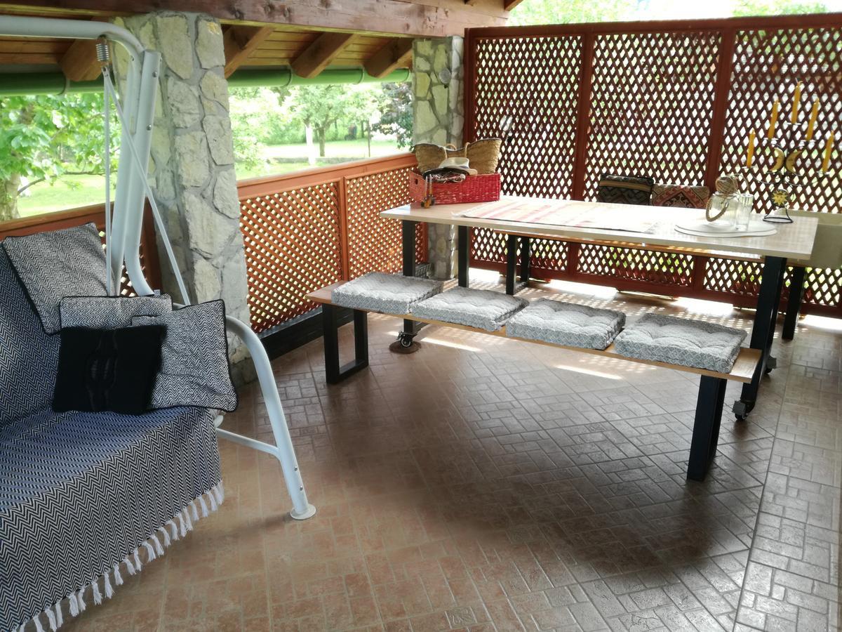 Mila Holiday Home Lohovo Exterior foto