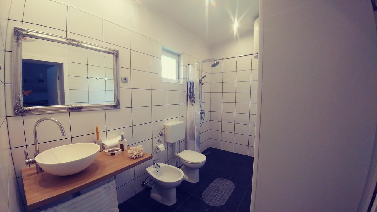 Mila Holiday Home Lohovo Exterior foto
