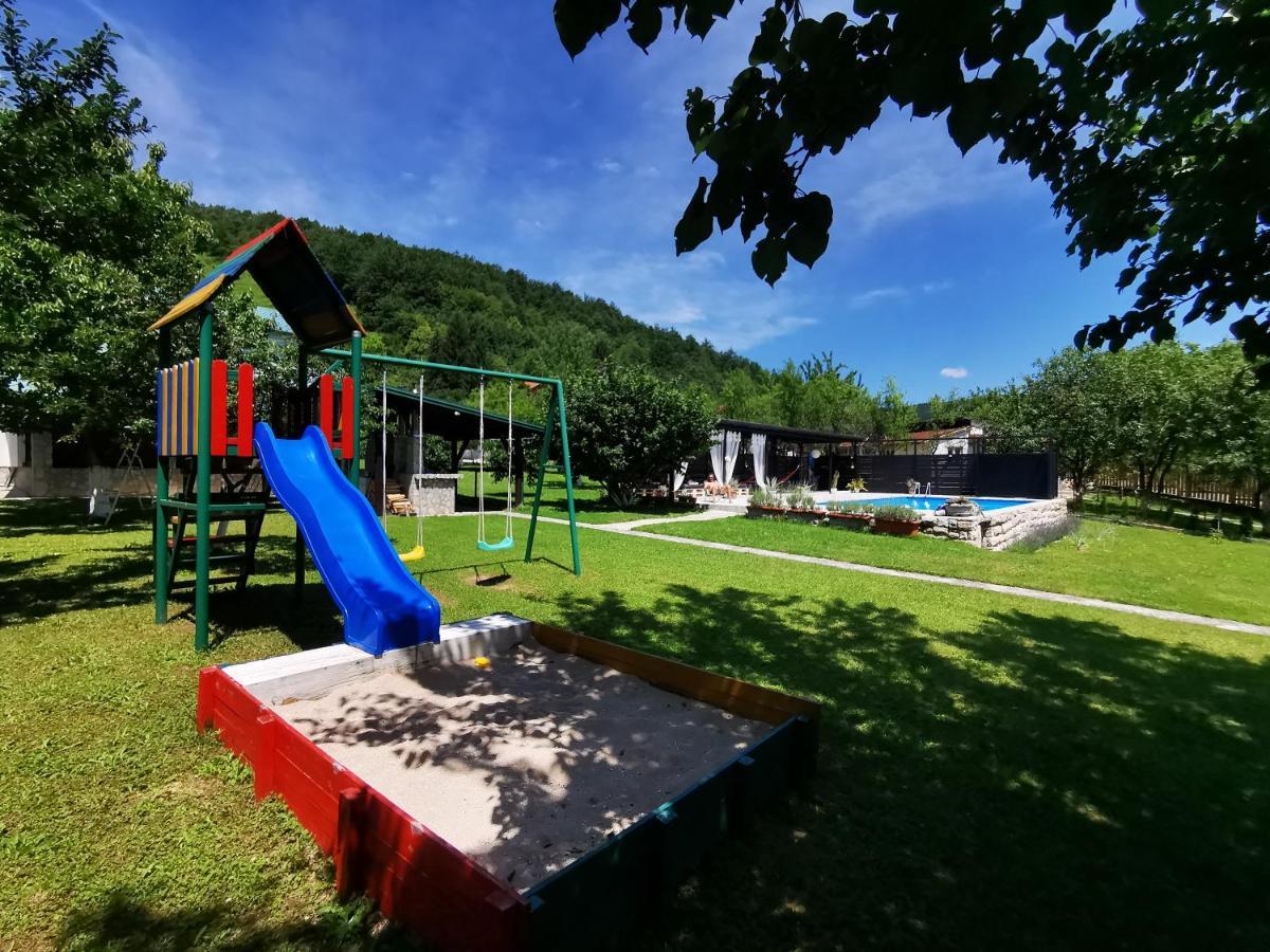 Mila Holiday Home Lohovo Exterior foto